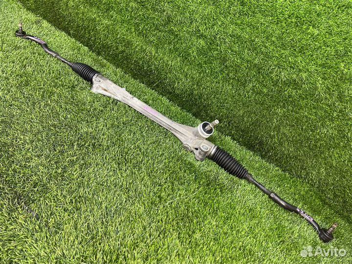 Рулевая рейка передняя Toyota Harrier/Hybrid AVU65