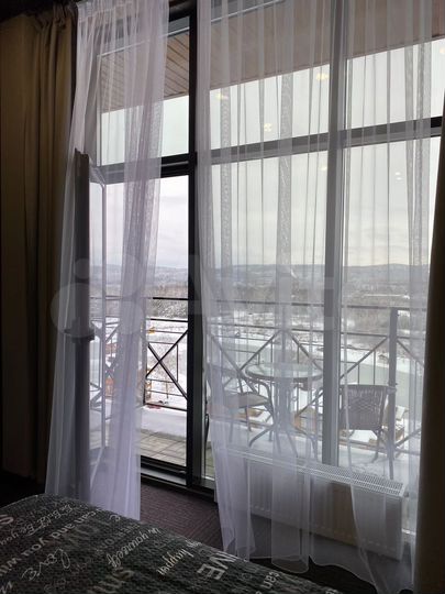 Комната 31 м² в 1-к., 8/8 эт.