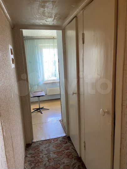 2-к. квартира, 46,8 м², 5/5 эт.