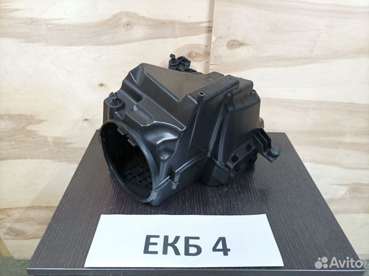 Корпус воздушного фильтра Ford Focus 2 2004-2011