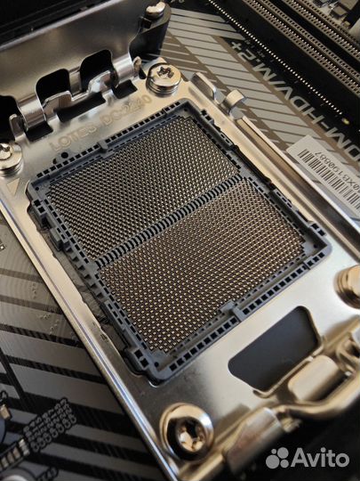 Материнская плата ASRock A620M-HDV/M.2+