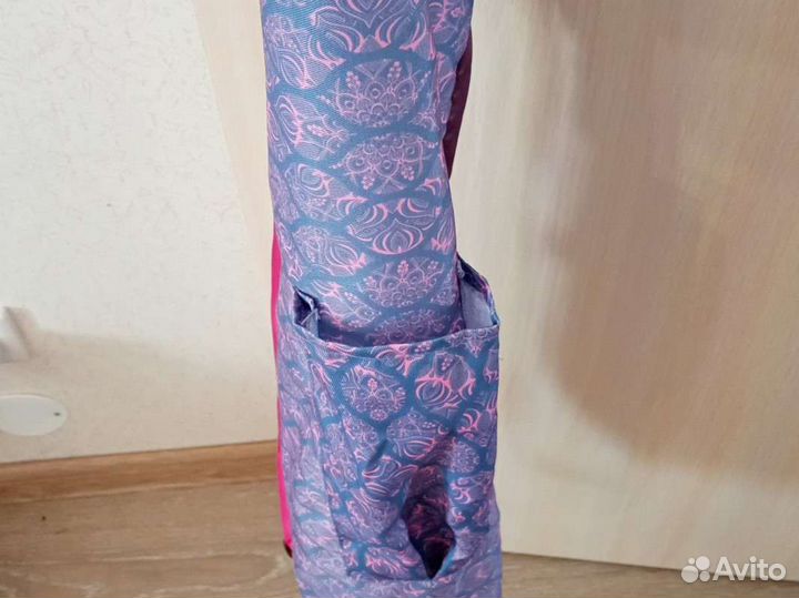 Чехол для коврика йоги