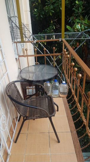 2-к. квартира, 48 м², 2/2 эт.