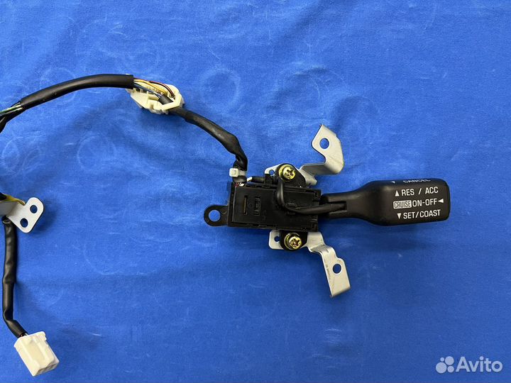 Оригинальный круиз-контроль Toyota Lexus