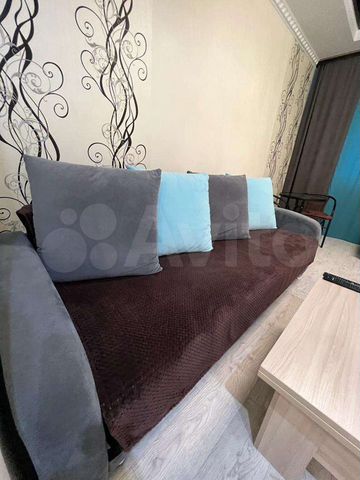 2-к. квартира, 49 м², 11/17 эт.