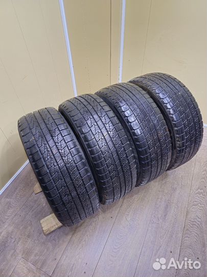 Nexen Winguard Ice 205/60 R16