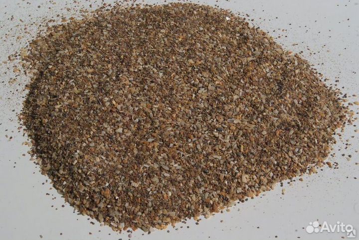 Ракушка кормовая