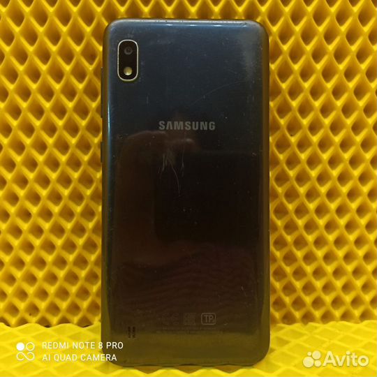 Samsung Galaxy A10, 2/32 ГБ