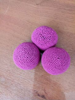 Жонглирование с нуля