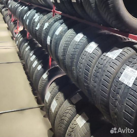 Toyo Observe GSi-6 HP 205/55 R16 94L