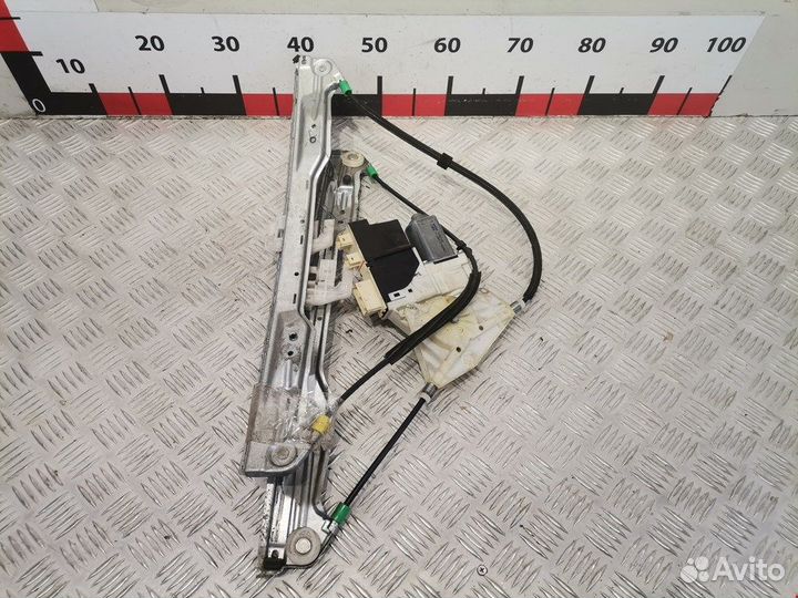 Стеклоподъемник для Peugeot-Citroen C5 1