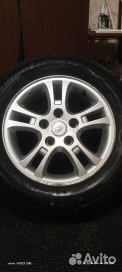 Cordiant Sport 2 195/65 R15