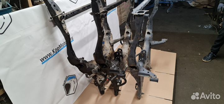 Подрамник передний Mazda 6 GJ GL