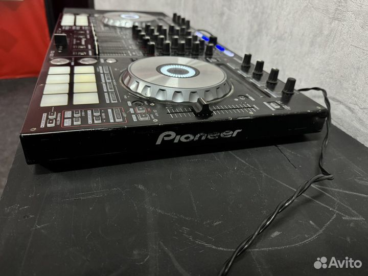Pioneer DDJ SX2