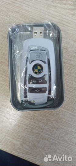 Флешка BMW (новая форма)