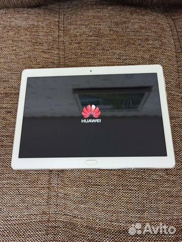 Планшет huawei mediapad m3 lite