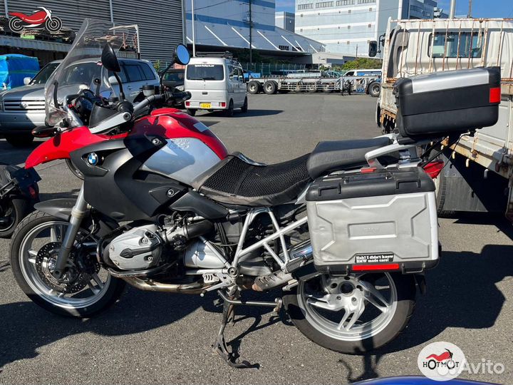 Harley-Davidson Fat Bob 2010г