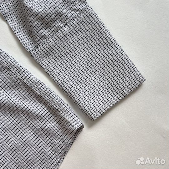 Рубашка под запонки charles tyrwhitt