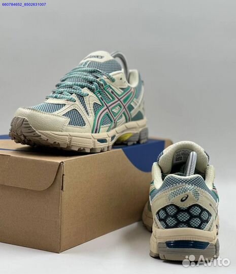 Кроссовки Asics Hel-Kahana 8 (Арт.54146)