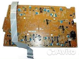 Плата высоковольтная HP 475 RM1-8031