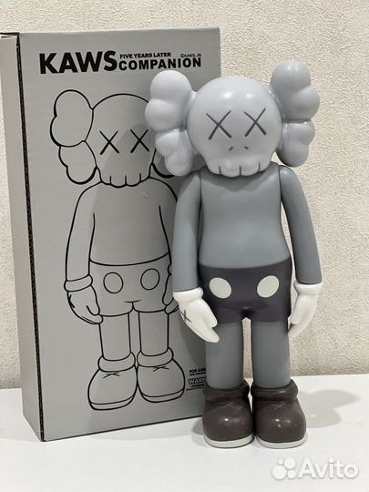 Kaws