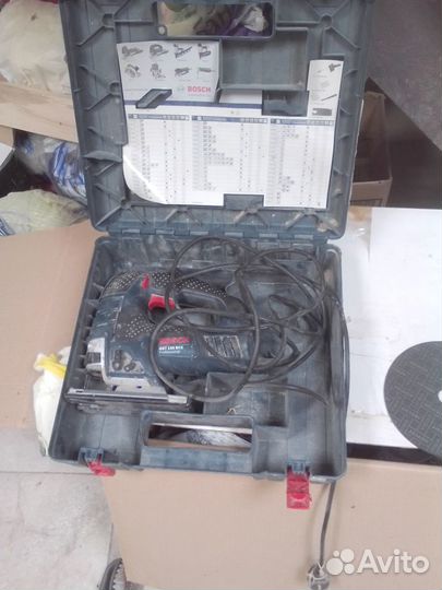 Продается электролобзик