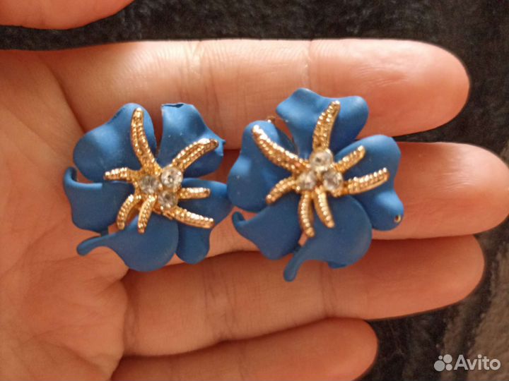 Серги