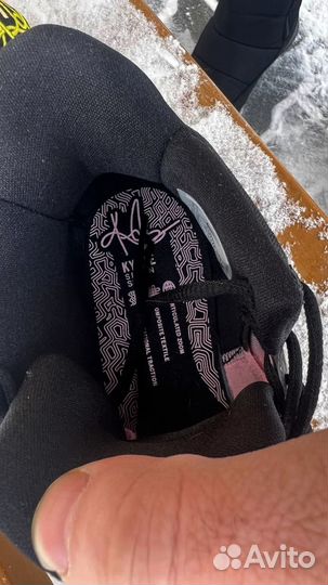 Кроссовки Nike kyrie 7 оригинал