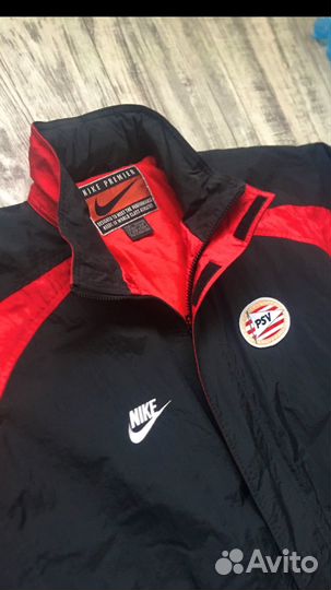 Куртка Nike Оригинал PSV premier