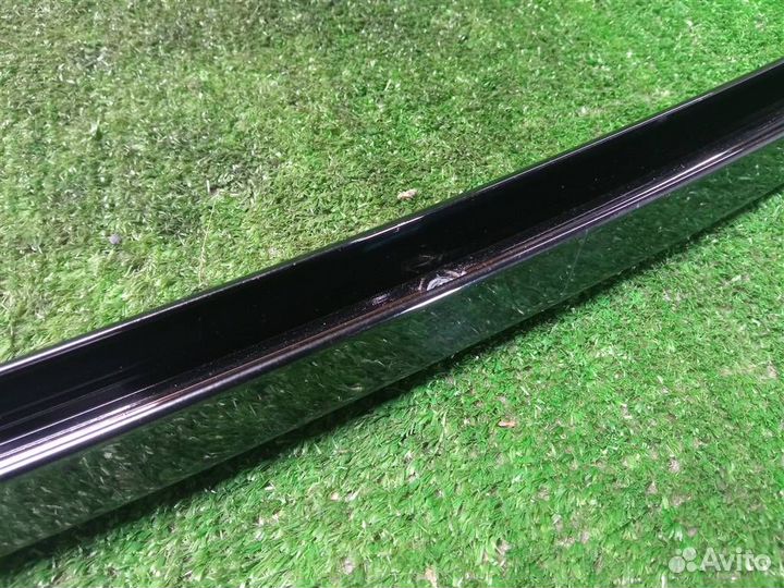 Направляющая (кузов наружные) BMW X3 G01 (2017-20