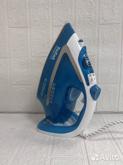 Утюг Tefal Easygliss 2 FV5772E0