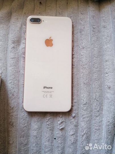 Телефон iPhone