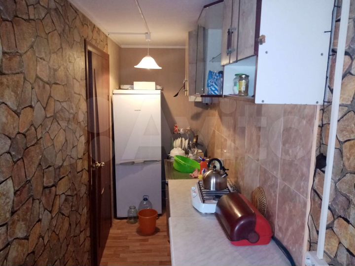 Дом 60 м² на участке 4 сот.