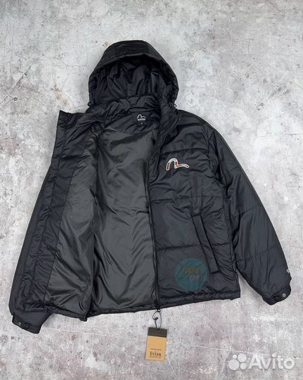 Куртка Evisu (весна)