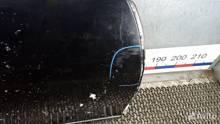 Дверь передняя правая Mercedes-Benz C-Class