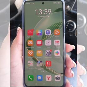 HUAWEI nova 12 SE, 8/256 ГБ