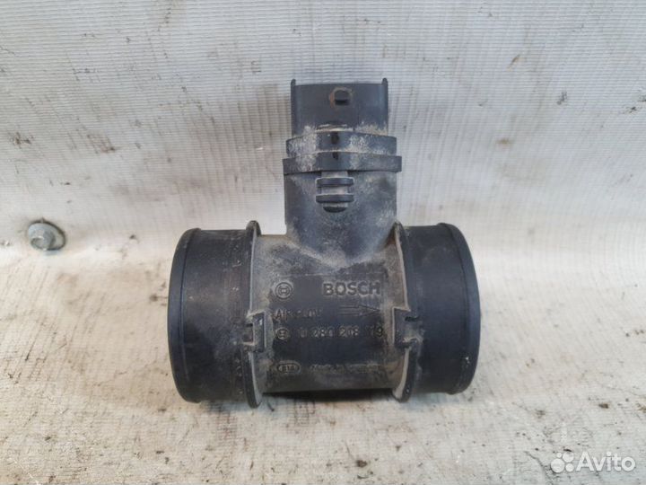 Дмрв Opel Astra H Z14XEP 2008