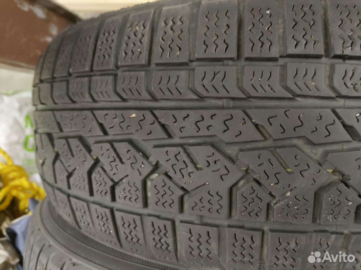 Kumho I'Zen RV Asymmetric 235/60 R18 107H