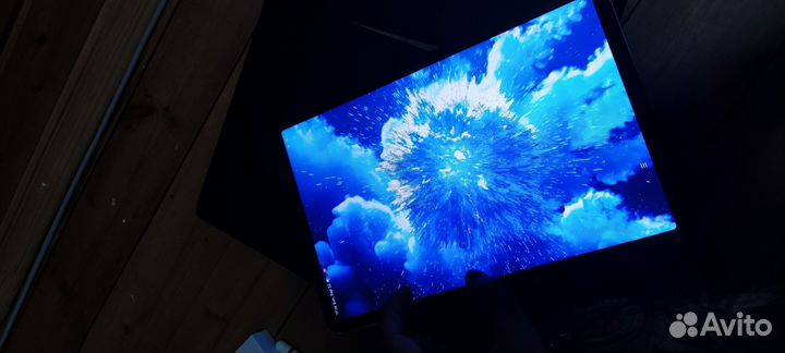 Xiaomi mi pad 5 pro