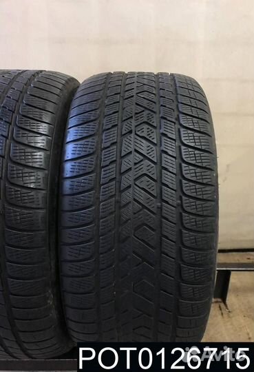 Pirelli Scorpion Winter 285/40 R20 104W