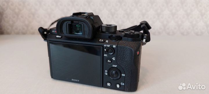 Полный комплект фотографа с Sony Alpha