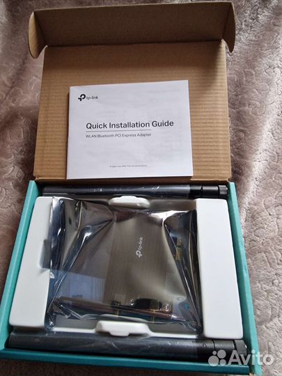 TP-link Archer TX50E