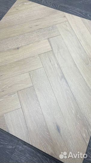 Инженерная доска елочка венгерская