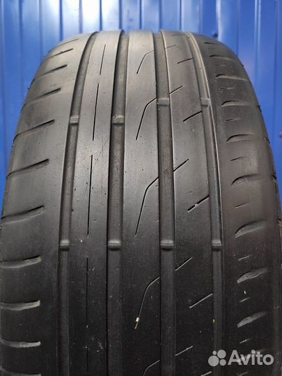 Toyo Proxes CF2 205/55 R16