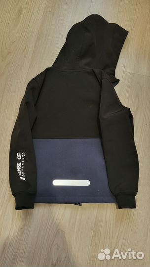 Куртка softshell 128