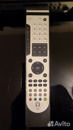 Пульт ду Primare C33 ориг Метал Швеция