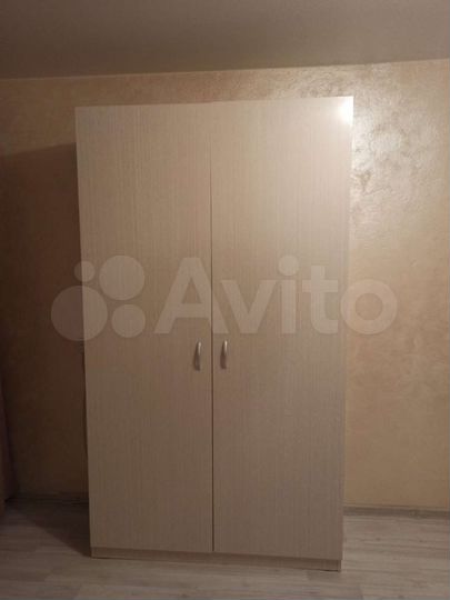 1-к. квартира, 30 м², 1/5 эт.