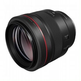 Canon RF 85mm F1.2L USM DS Defocus новый