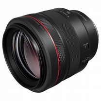 Canon RF 85mm F1.2L USM DS Defocus новый