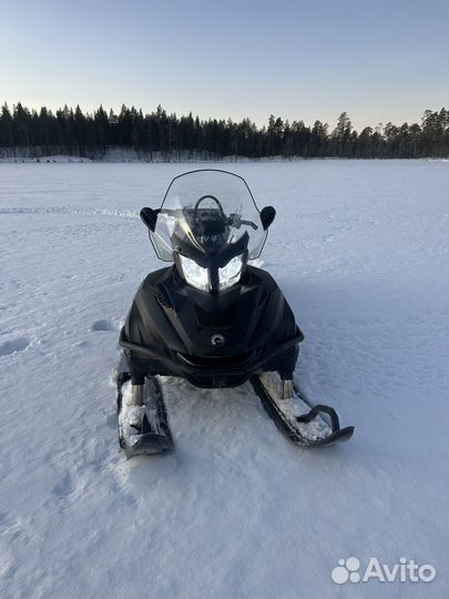 Lynx 59 yeti 600ace